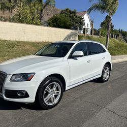 2016 Audi Q5