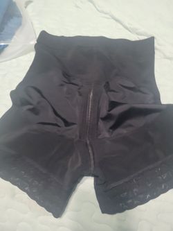Shapewear shortsshapewear xl