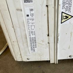 Ac Unit GE