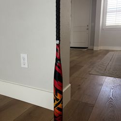 Louisville Composite Softball Bat