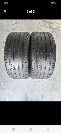 275/40/20 BRIDGESTONE 