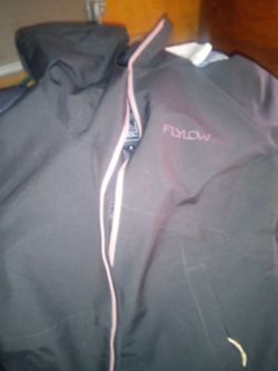 Women's Jacket