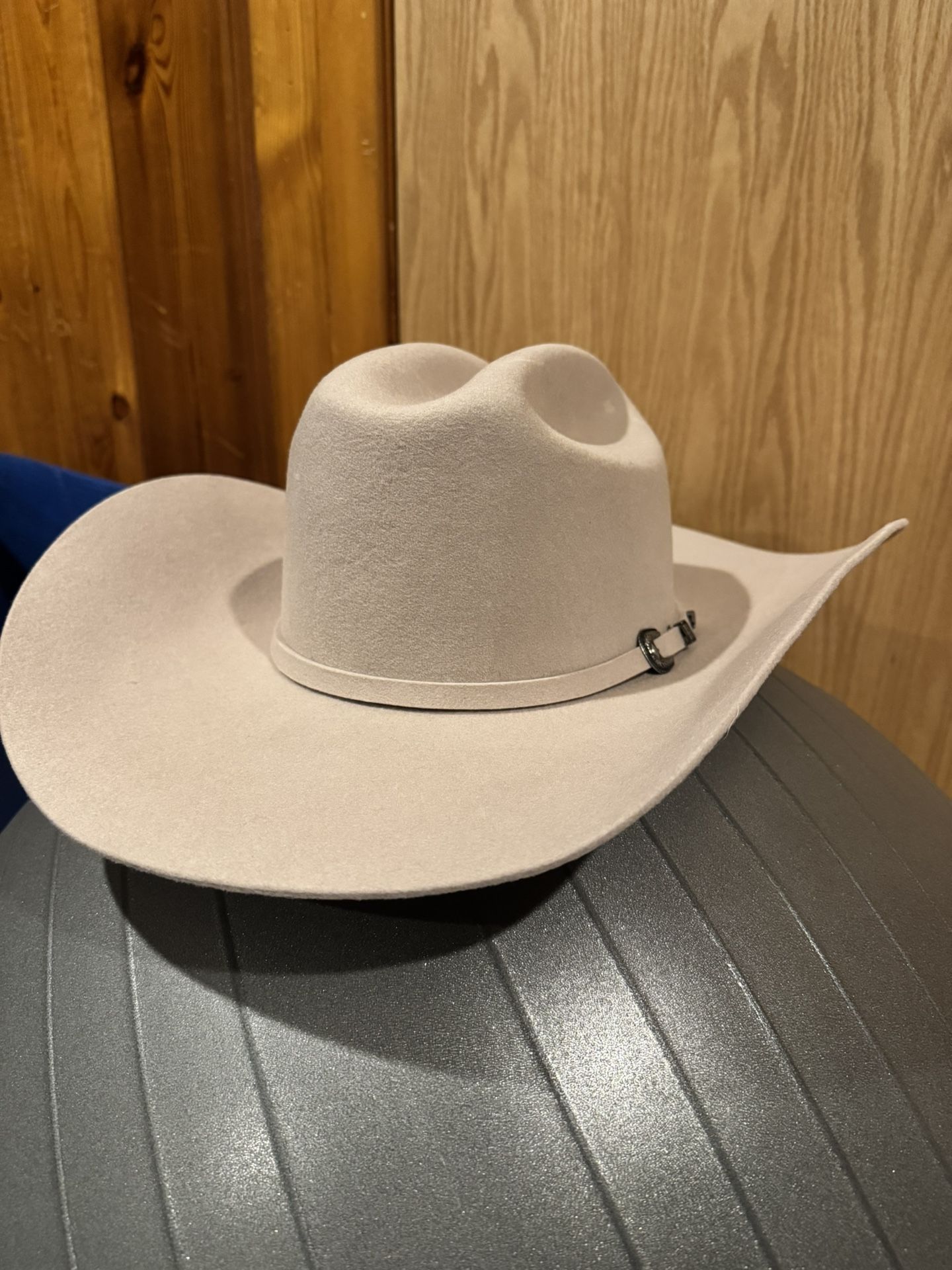 Cowboy Hat - Twister - 7 5/8