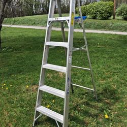 6' Werner Ladder