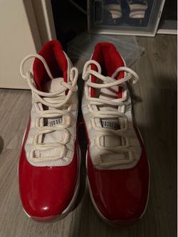 Jordan cherries