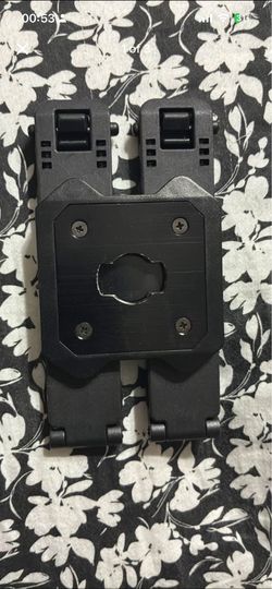 Molly body cam
