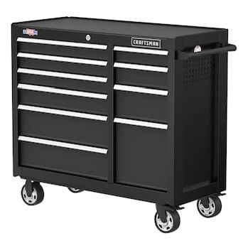 Steel Rolling Tools Cabinet 