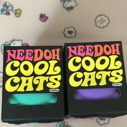 Needoh 