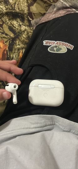 AirPods