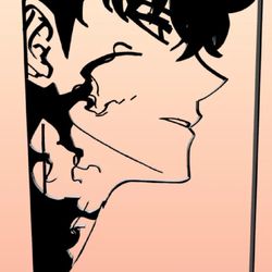 Solo Leveling Jin Woo Wall Art