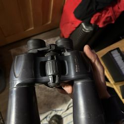 Binoculars 
