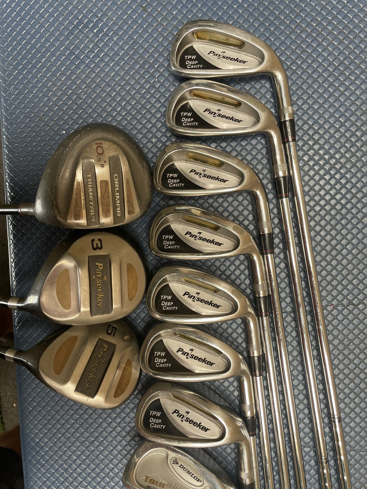 Golf Club For Man First Starter Right Hand 