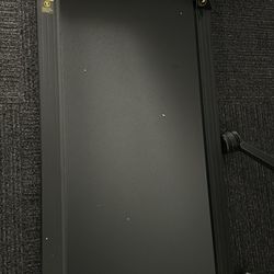 Under Desk Walking Treadmill - Brand New