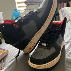 Nike Air Force 1