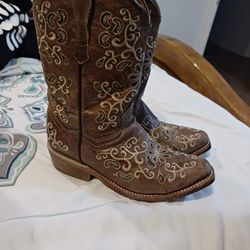 Western Boots For Sale