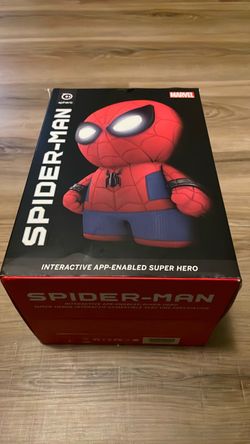 Sphero Spider-Man