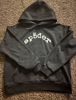 VVS Sp5der hoodie