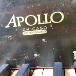 Apollo Piano