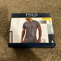 Mens Polo T-Shirts Size Medium 