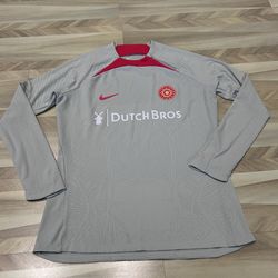 Women’s Large Dutch Portland Thorne Jersey