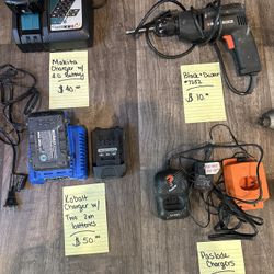 Tools For Sell
