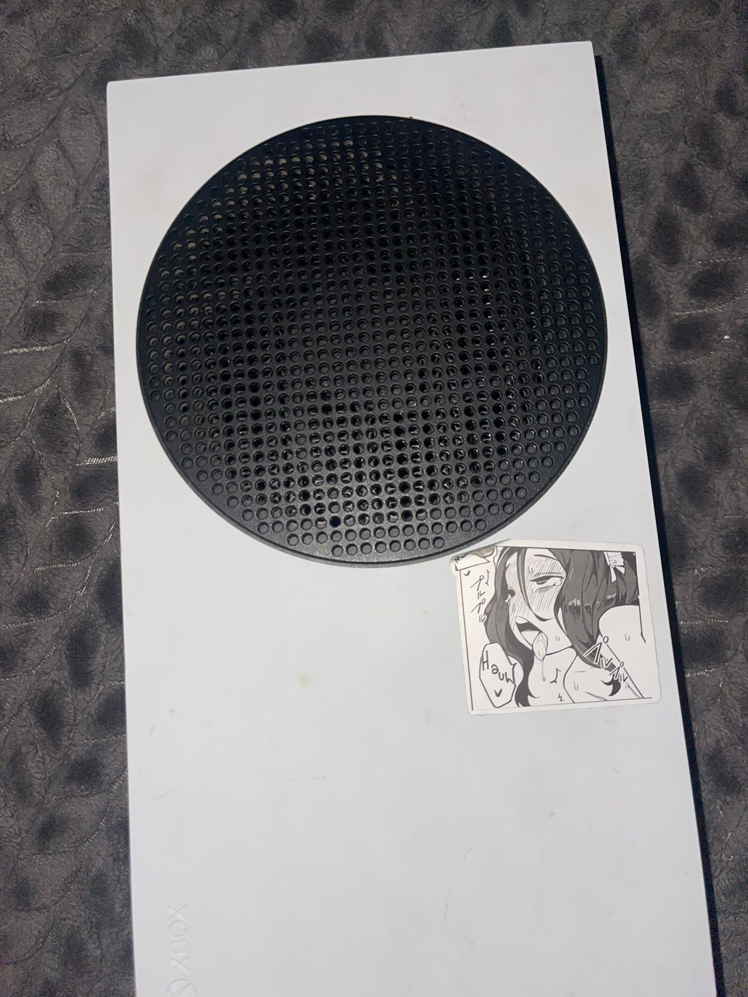 ¡Xbox Series S ! (read the description)