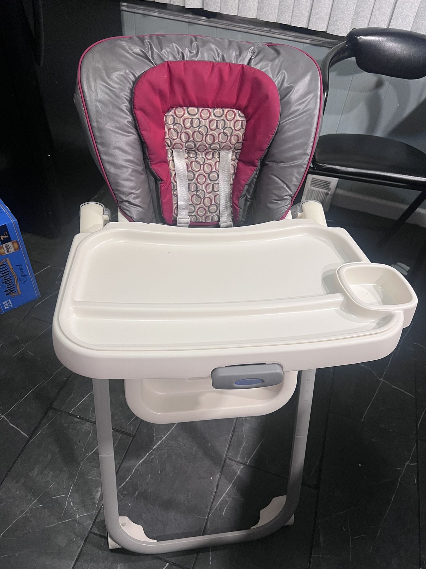 High Chair 
