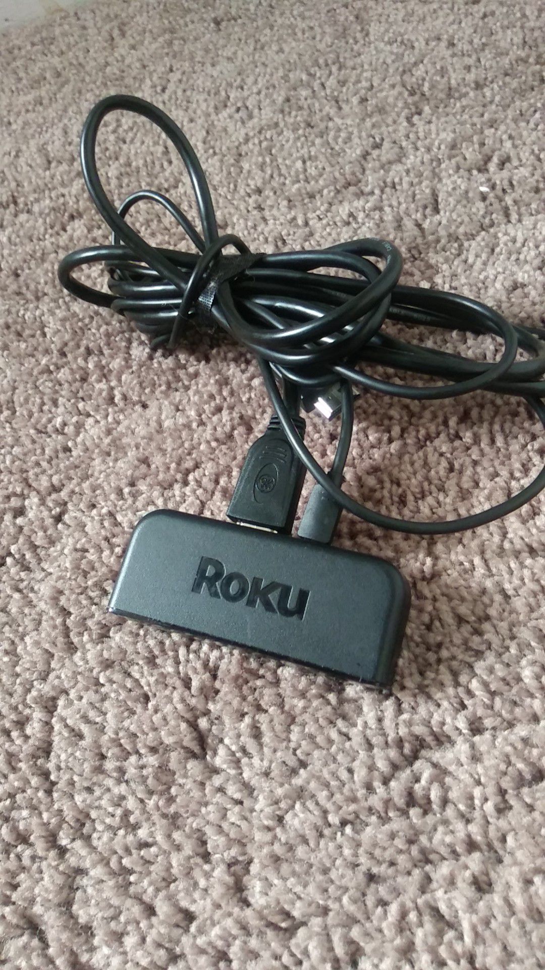 Roku Stick Unlocked