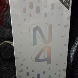 Blu Bold N4 5G Unlocked Phone with 50mp Camra 