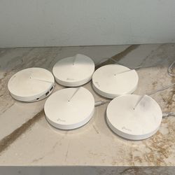 TP Link mesh network (5)