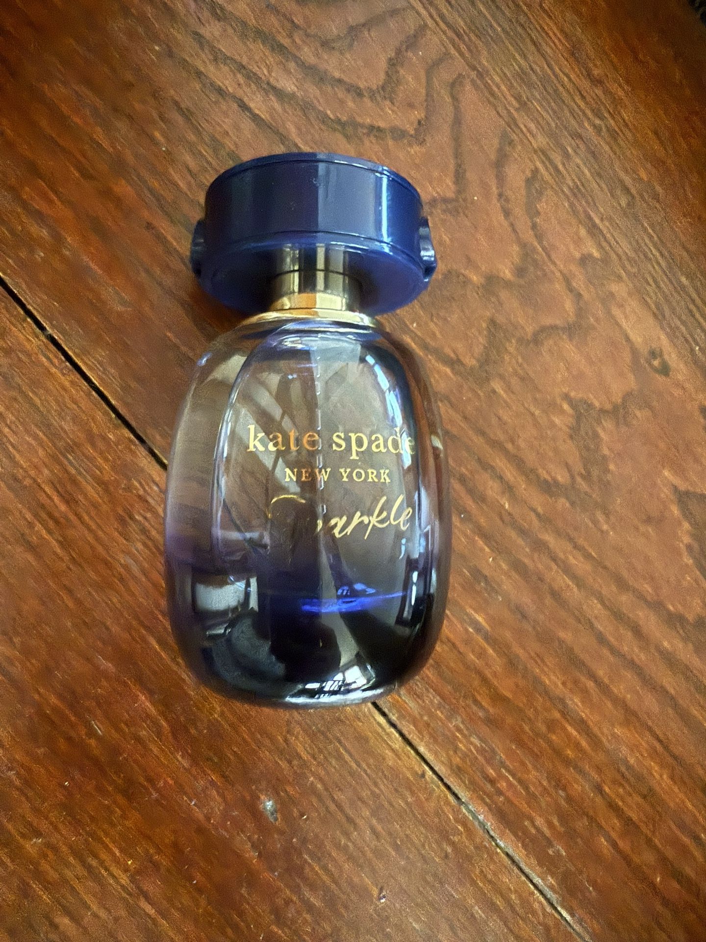Kate Spade Perfume 
