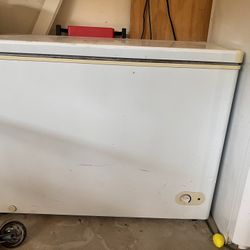 Freezer