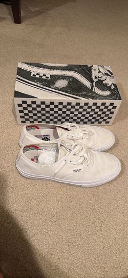 Men’s Vans Size 11