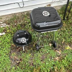 Grills