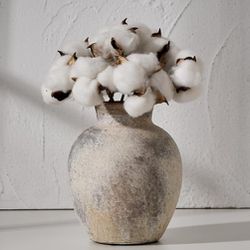 Ceramic Decorative Flower Vase