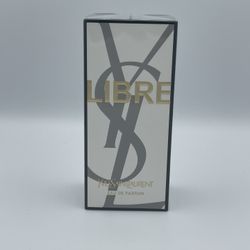 YSL Libre Eau de Parfum 90ml / 3oz 