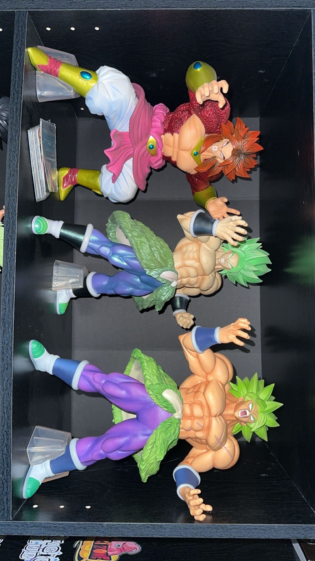 Ichibansho /ichiban Kuji