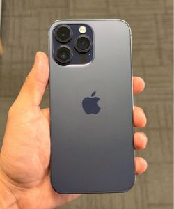 iPhone 14 Pro - Purple - Unlocked for Any Company