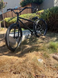 Mafia bomma 27.5