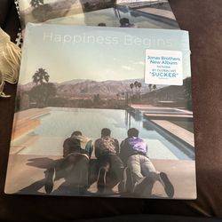 Jonas brother album