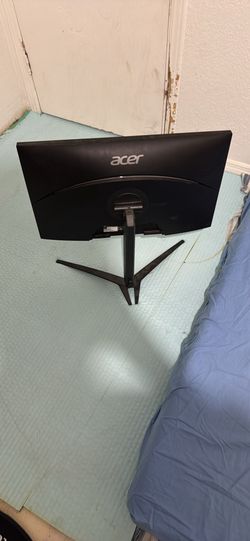 Acer 27 inch gaming monitor 144hz