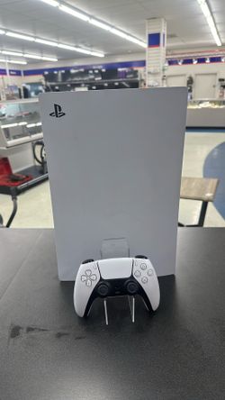 PlayStation 5 (Digital)