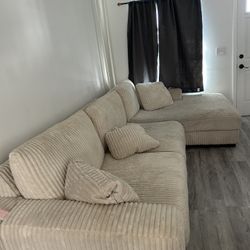 Living Room Couch