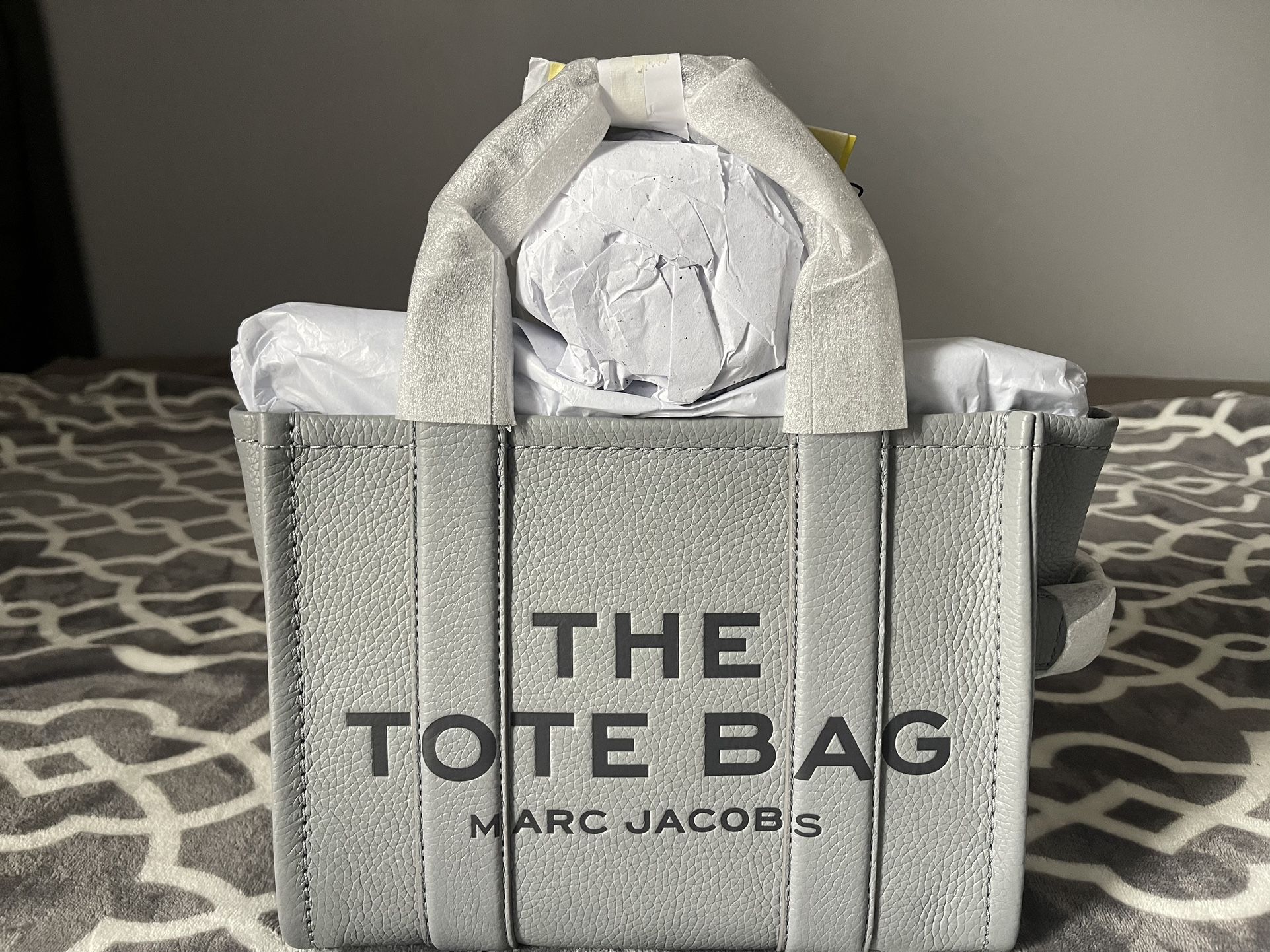 New Marc Jacob’s Original Tote Bag