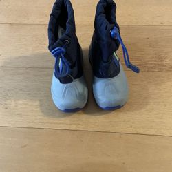 Snow Boots Kids