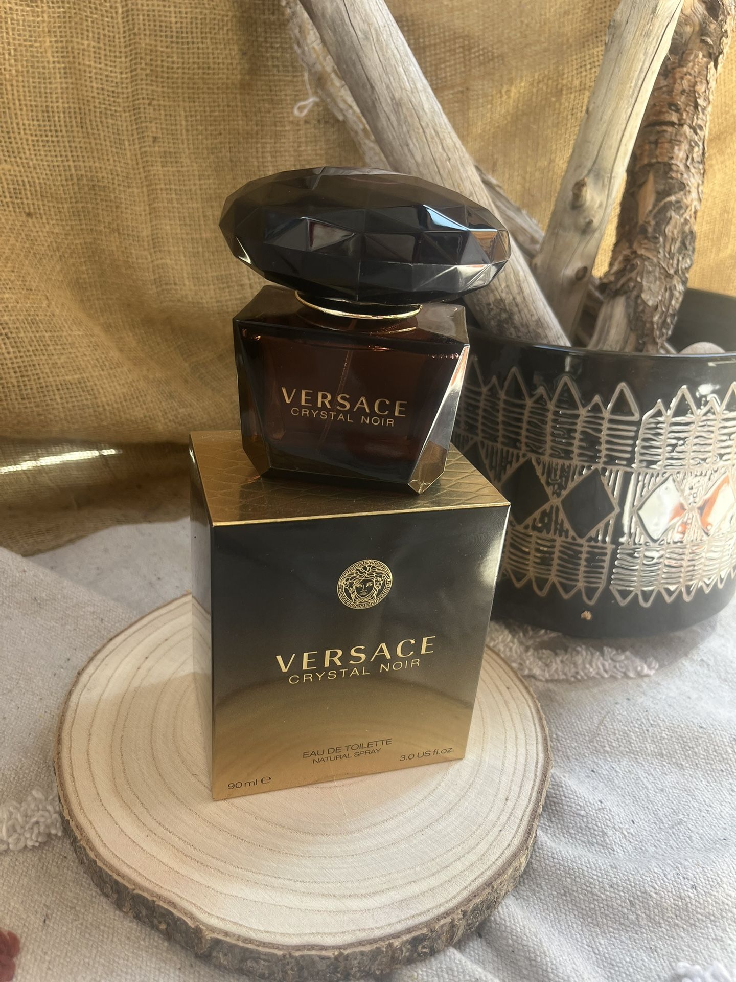 Versace Perfume Original