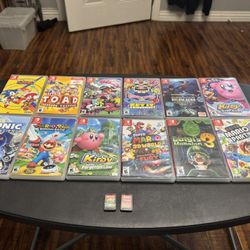 Nintendo Switch Games For!!!SALE!!! #14