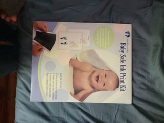 Ink Print kit