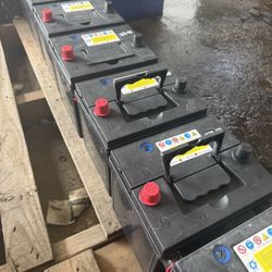 🚗💥 26/70 BATTERY 🔋 Ford • Chevy • GMC • Toyota • Nissan