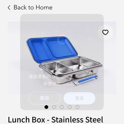 Lunch Box
